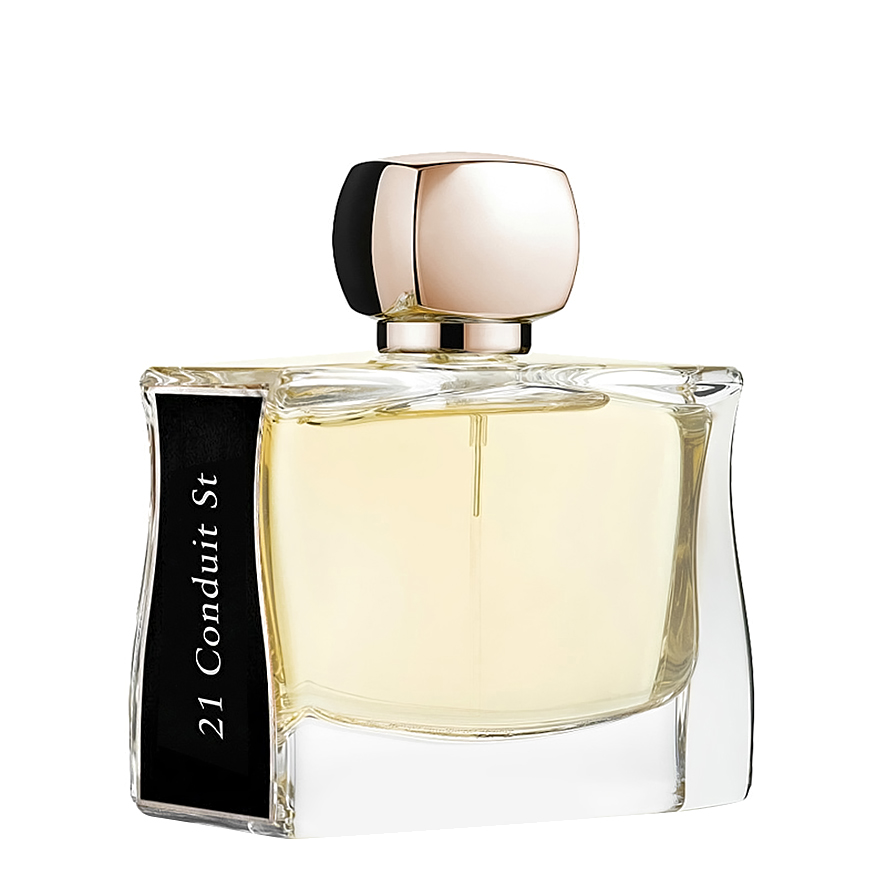 JOVOY ジョヴォイ 21 コンディット ST EDP 100ML 21 Conduit St