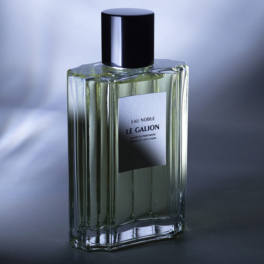 Eau Noble 2022 Eau de Parfum Women and Men Le Galion perfume