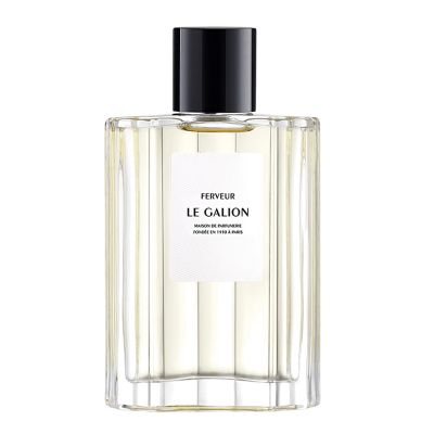 Ferveur Eau de Parfum Women and Men Le Galion