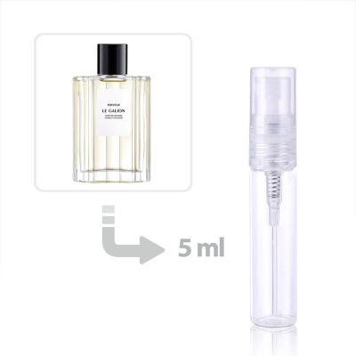 Ferveur Eau de Parfum Women and Men Le Galion