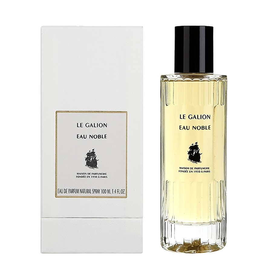 Eau Noble 2014 Eau de Parfum Women and Men Le Galion perfume