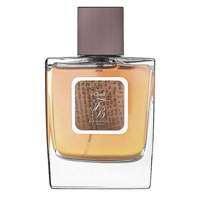 OUD Eau de Parfum for Men Franck Boclet