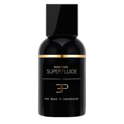 Rosewood Superfluide Eau de Parfum Women and Men Les Eaux Primordiales