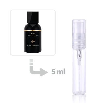 عطر أمبر سوبرفلويد أو دي بارفيوم للجنسين لي او بریموردیالز