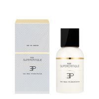 Rose Supercritique Eau de Parfum Women and Men Les Eaux Primordiales