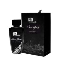 New York Eau de Parfum Women and Men Trend Perfumes