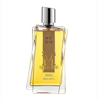 Nudo Eau de Parfum Women and Men Morph