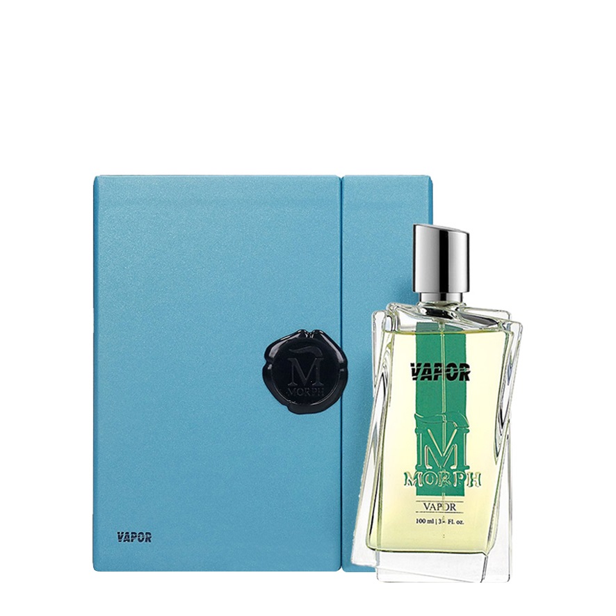 Vapor Eau de Parfum Women and Men Morph perfume & fragrance