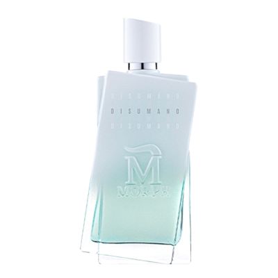 Disumano Eau de Parfum Women and Men Morph