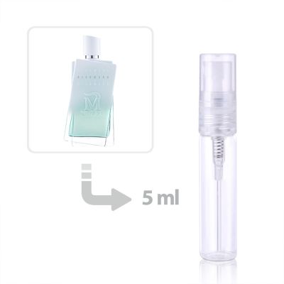 Disumano Eau de Parfum Women and Men Morph