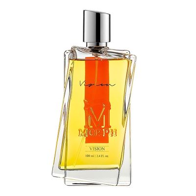 عطر Vision Eau de Parfum للسيدات والرجال من Morph