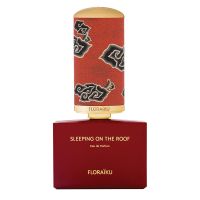 Sleeping On The Roof Eau de Parfum Women and Men Floraiku