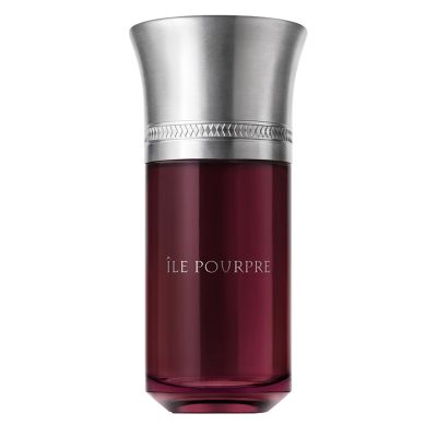 L Ile Pourpre Eau de Parfum For Women And Men Les Liquides Imaginaires