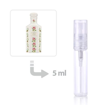A Winter Melody Scented Water Eau de Parfum for Women and Men