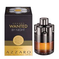 عطر وانتد باي نايت أو دي بارفيوم للرجال أزارو