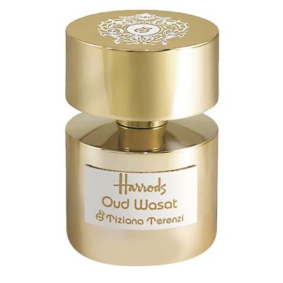 Oud Wasat Extrait de Parfum Women and Men Tiziana Terenzi