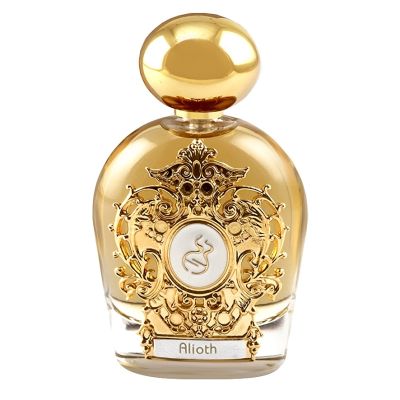 Alioth Extrait de Parfum Women and Men Tiziana Terenzi