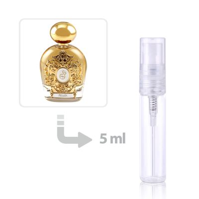 عطر Alioth Extrait de Parfum للنساء والرجال تيزيانا تيرينزي