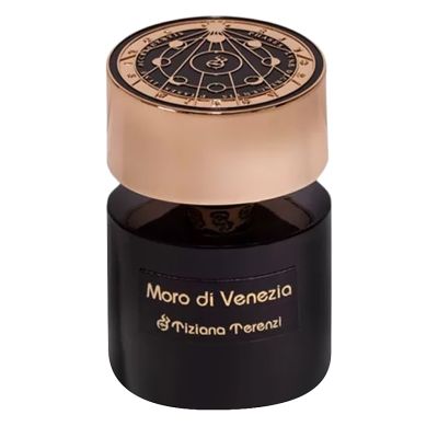 Moro Di Venezia Extrait de Parfum Women and Men Tiziana Terenzi