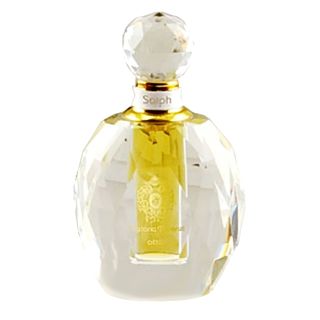 Tabit Attar Extrait de Parfum Women and Men Tiziana Terenzi