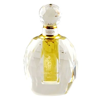 Tabit Attar Extrait de Parfum Women and Men Tiziana Terenzi