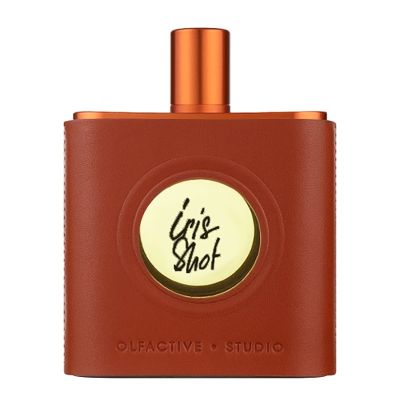 Iris Shot Extrait de Parfum Women and Men Olfactive Studio