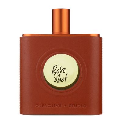 Rose Shot Extrait de Parfum Women and Men Olfactive Studio