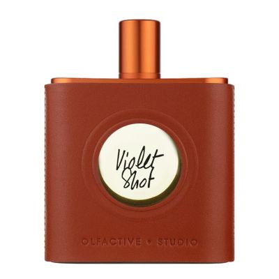 Violet Shot Extrait de Parfum Women and Men Olfactive Studio