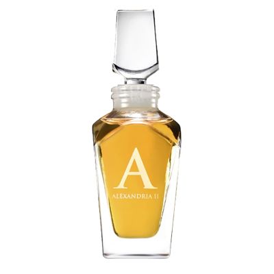 Alexandria II Extrait Oil Extrait de Parfum Women and Men Xerjoff