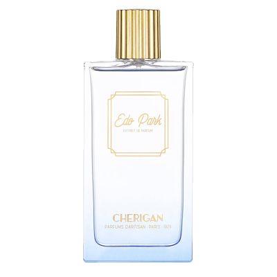 Edo Park Extrait de Parfum Women and Men Cherigan