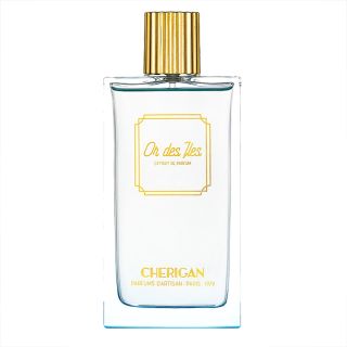 Or Des Iles Extrait de Parfum Women and Men Cherigan