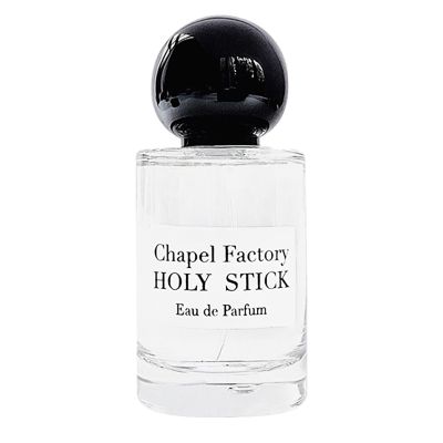 Holy Stick Eau de Parfum Women and Men Chapel Factory