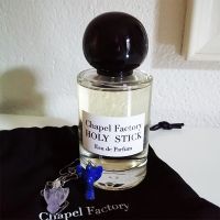 Holy Stick Eau de Parfum Women and Men Chapel Factory