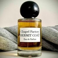 Hermit Coat Eau de Parfum Women and Men Chapel Factory