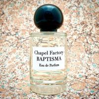 Baptisma Eau de Parfum Women and Men Chapel Factory