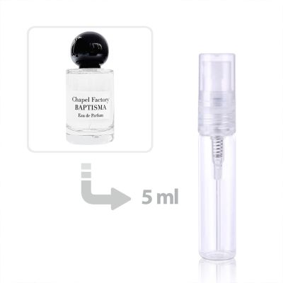 عطر بابتيسما أو دي بارفيوم للجنسين شابل فاكتوري
