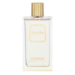 Fleurs De Tabac Extrait de Parfum Women and Men Cherigan