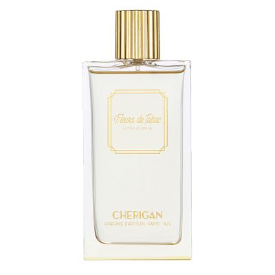 عطر فلور دي تاباك إكسترايت دو بارفان للنساء والرجال شيريغان