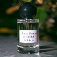 Heresy Eau de Parfum Women and Men Chapel Factory