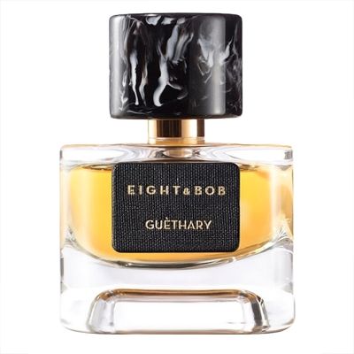 Guethary Extrait de Parfum Women and Men Eight and Bob