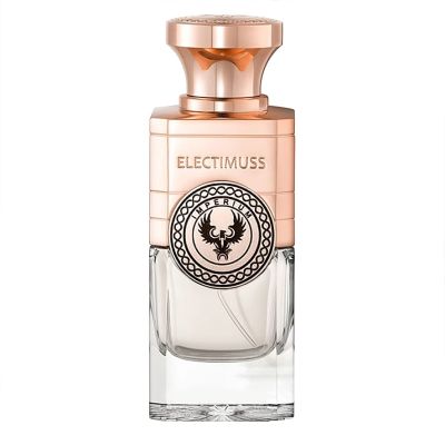 Imperium Perfume Women and Men Electimuss