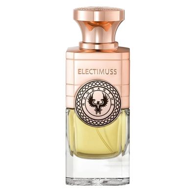 Rhodanthe Perfume Women and Men Electimuss