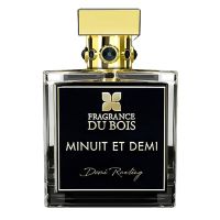 Minuit Et Demi Eau de Parfum Women and Men Fragrance Du Bois