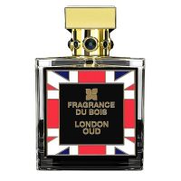London Oud Eau de Parfum Women and Men Fragrance Du Bois