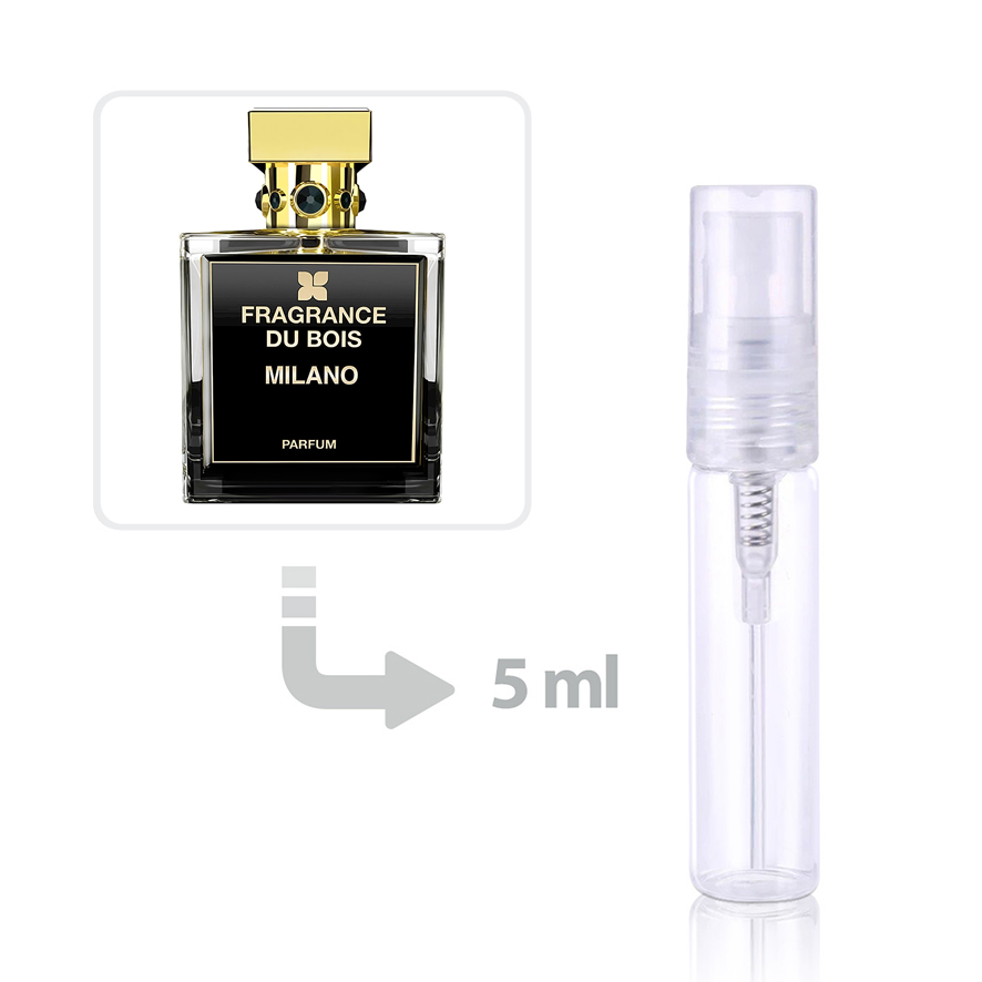 Milano Perfume Women and Men Fragrance Du Bois perfume fragrance