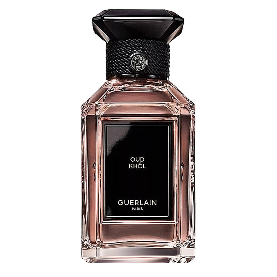 Oud Khol Eau de Parfum Women and Men Guerlain perfume & fragrance