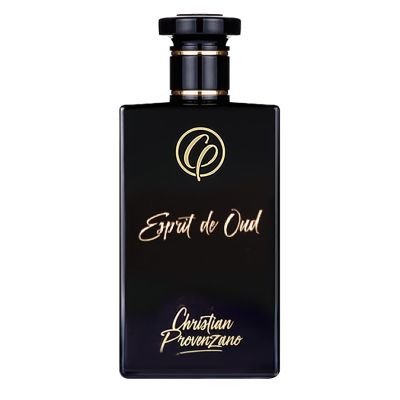 Esprit De Oud Eau de Parfum Women and Men Christian Provenzano Parfums