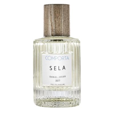 Sela Eau de Parfum Women and Men Comporta Perfumes