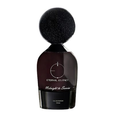 Midnight To Sunrise Eau de Parfum Women and Men Eternal Journey