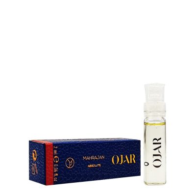 Mahrajan Perfume Women and Men Ojar